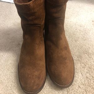 Frye boots